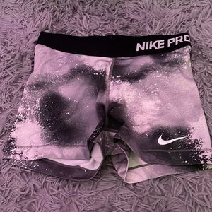 Nike pros